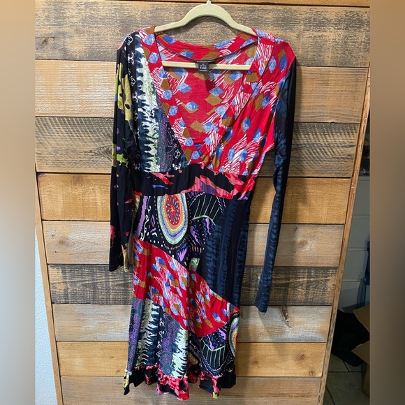 Fashion Fuse | Dresses | Fashion Fuse Dress Size Xl | Poshmark